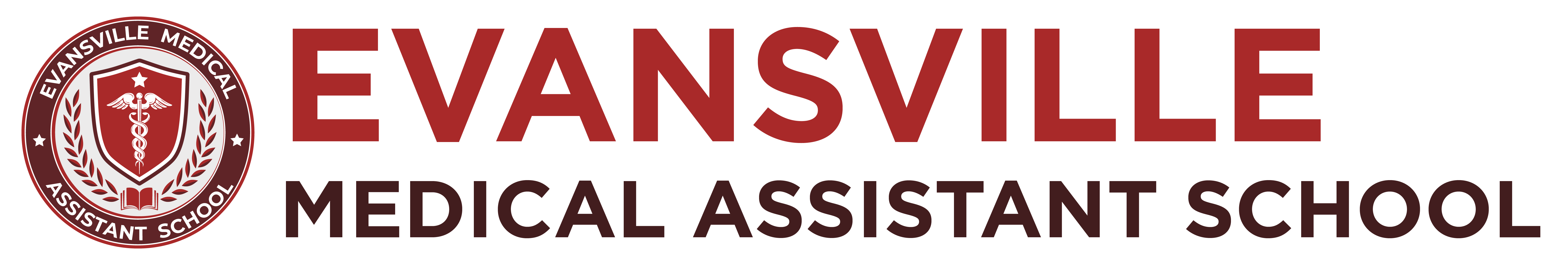 Evansville Medical Assistant School logo